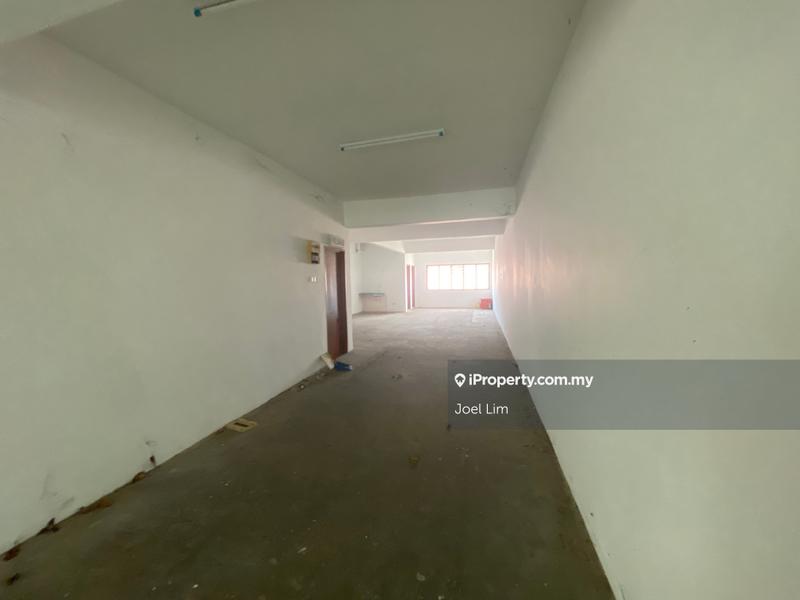 Pejabat untuk Disewa di Taman Sri Muda, Shah Alam oleh Joel Lim - iProperty.com.my