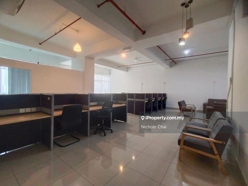 Pejabat untuk Dijual di Pju 1a, Ara Damansara oleh Nichole Chai - iProperty.com.my