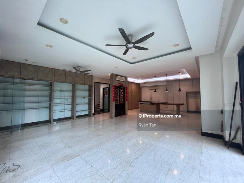 Bungalow House for Sale in Bandar Kinrara Puchong, Bandar Kinrara by Ryan Tan - iProperty.com.my