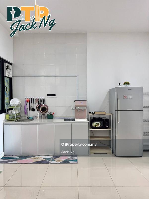 For Sale - Evoke Residence