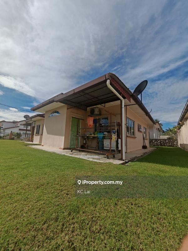 Bungalow House untuk Dijual di Rasah Kemayan, Seremban oleh KC Lai - iProperty.com.my