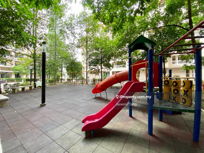 Condominium for Sale in Seri Maya Condominium by Jeremy Tang - iProperty.com.my
