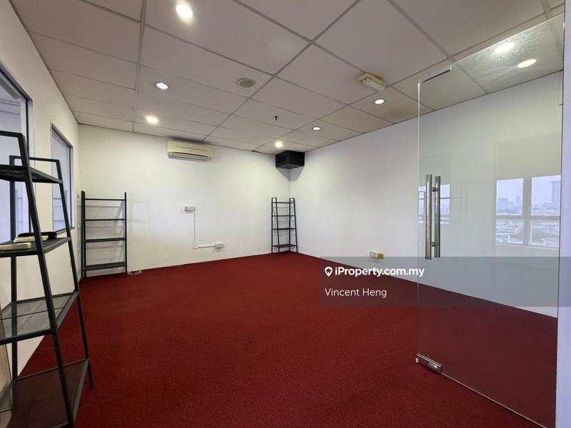 Office for Rent in Dataran Prima, Petaling Jaya by Vincent Heng - iProperty.com.my