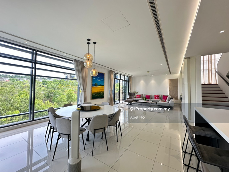 Bungalow House untuk Dijual di Jade Hills, Kajang oleh Abel Ho - iProperty.com.my