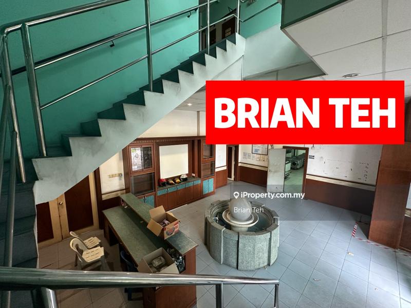 Kilang Terpisah untuk Dijual di Bayan Lepas, Penang oleh Brian Teh - iProperty.com.my