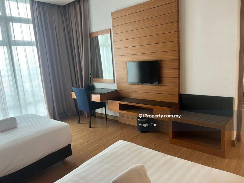 For Rent - Dua Sentral