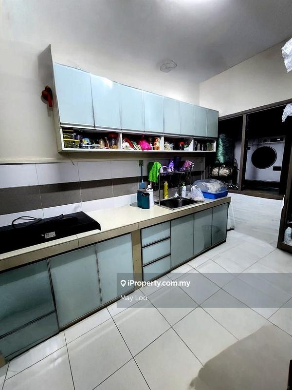 Pangsapuri untuk Dijual di Residensi Alam Damai (PR1MA @ Alam Damai) oleh May Loo - iProperty.com.my