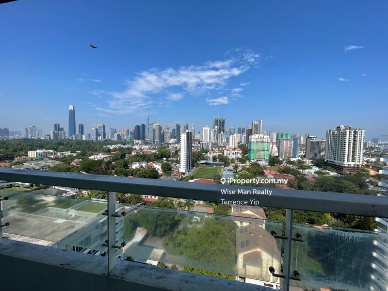 Condominium for Sale in Brunsfield EmbassyView by Terrence Yip - iProperty.com.my