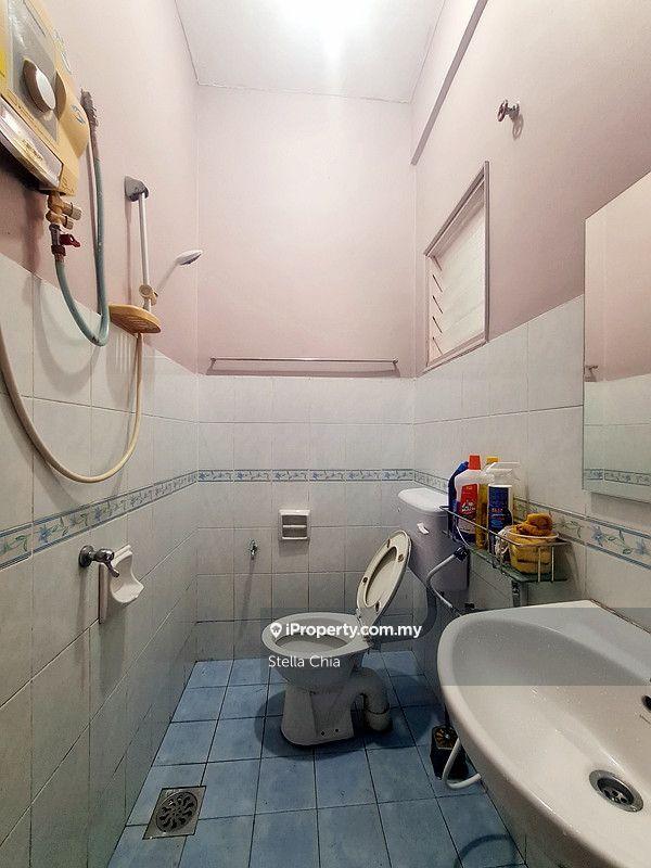 2-storey Terraced House for Sale in fpun3, Masai by Stella Chia - iProperty.com.my