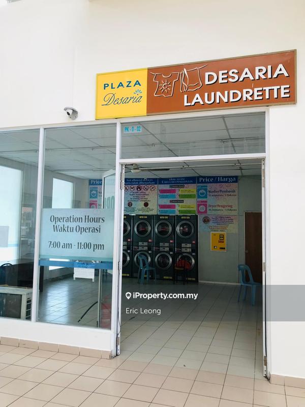 Condominium for Sale in Desaria Villa by Eric Leong - iProperty.com.my