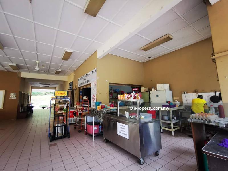Pangsapuri untuk Dijual di Pangsapuri Saraka oleh Amy Lim - iProperty.com.my