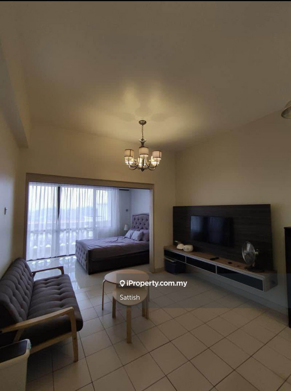 For Rent - Tivoli Villas