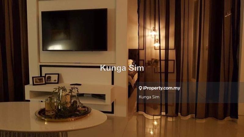Kediaman Servis untuk Disewa di Bayberry @ Tropicana Gardens oleh Kunga Sim - iProperty.com.my