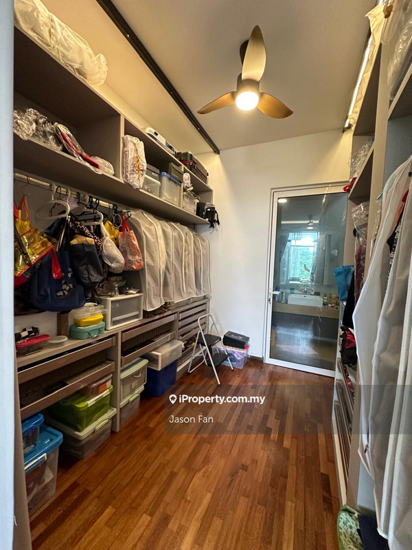 Rumah Teres 2-Tingkat untuk Dijual di Eco Sanctuary, Telok Panglima Garang oleh Jason Fan - iProperty.com.my