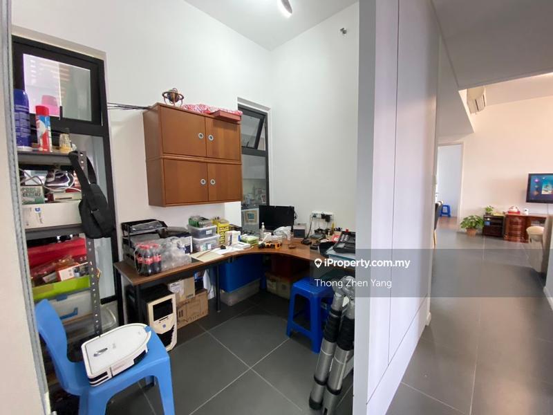 Residensi Servis untuk Dijual di Ativo Suites @ Damansara Avenue oleh Thong Zhen Yang - iProperty.com.my