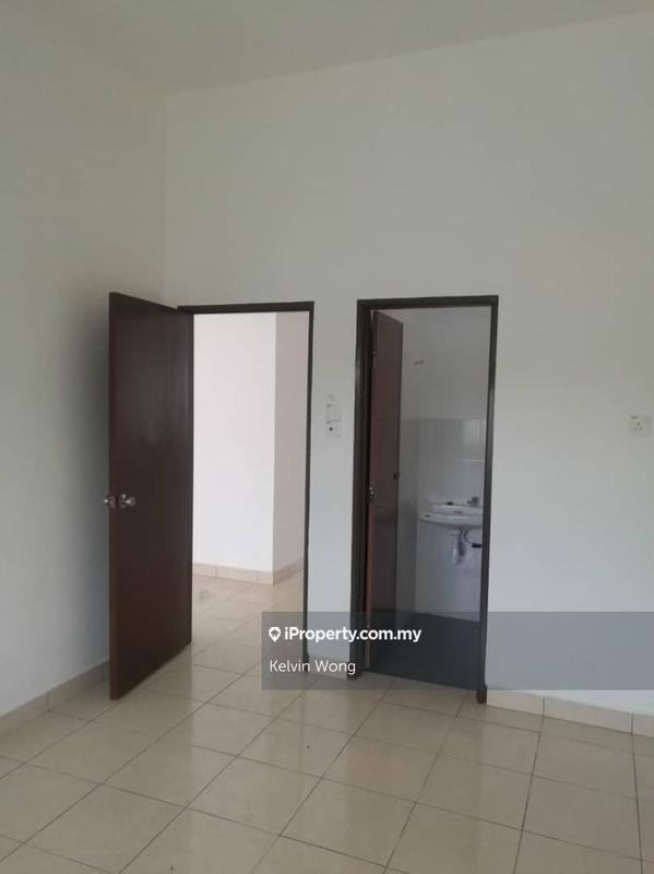 Rumah Teres 1-Tingkat untuk Dijual di Pulau indah,jalan dato Harun, Klang oleh Kelvin Wong - iProperty.com.my
