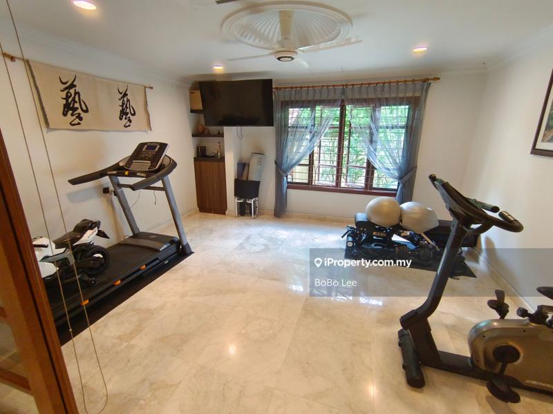 Bungalow House for Sale in Taman Overseas Union (Taman Oug), Jalan Klang Lama (Old Klang Road) by BoBo Lee - iProperty.com.my