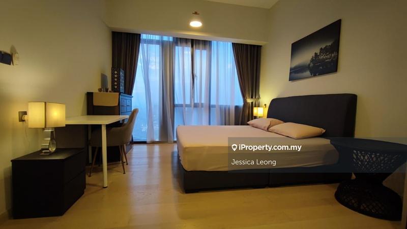 Service Residence for Sale in Star Residences One by Jessica Leong - iProperty.com.my