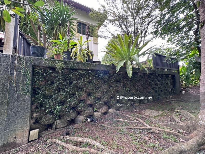 Bungalow House for Sale in Saujana Impian, Kajang by Abel Ho - iProperty.com.my