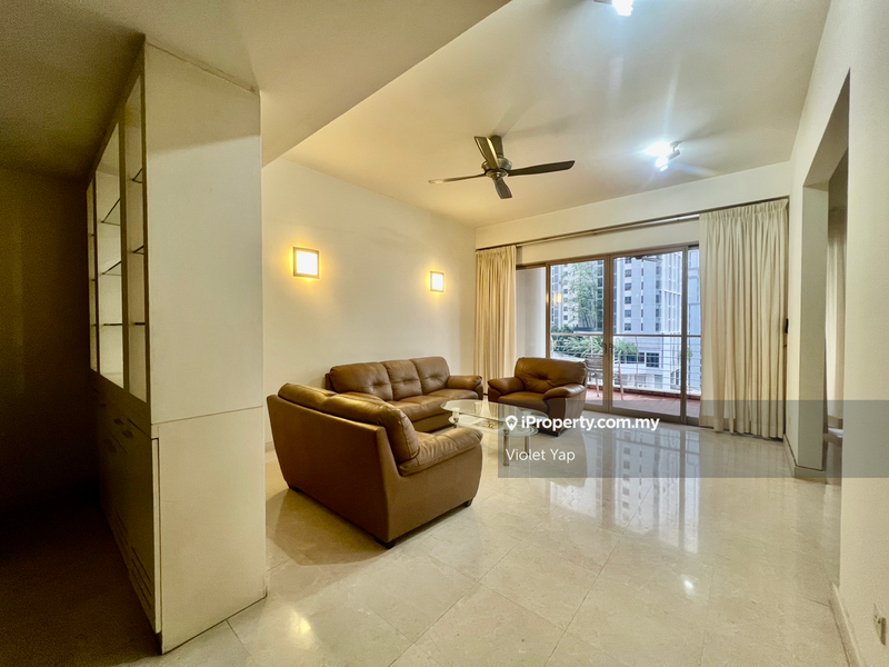 For Sale - Hampshire Park Condominium