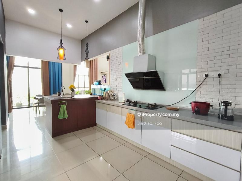 Kondominium untuk Dijual di Indah Alam (Subang Andaman) oleh Jia Xiao, Foo - iProperty.com.my