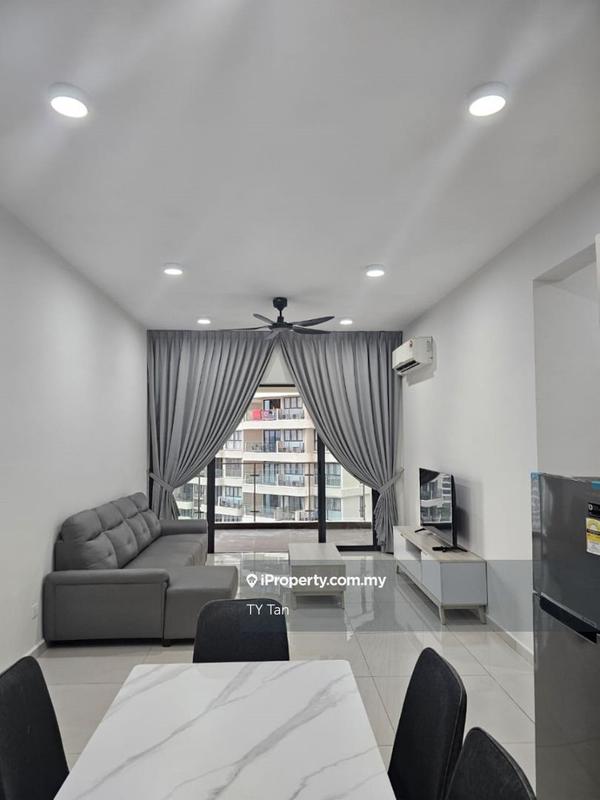 For Sale - Kings Bay @ Country Garden Danga Bay