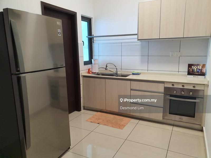 Condominium for Sale in Marinox Sky Villas by Desmond Lim - iProperty.com.my