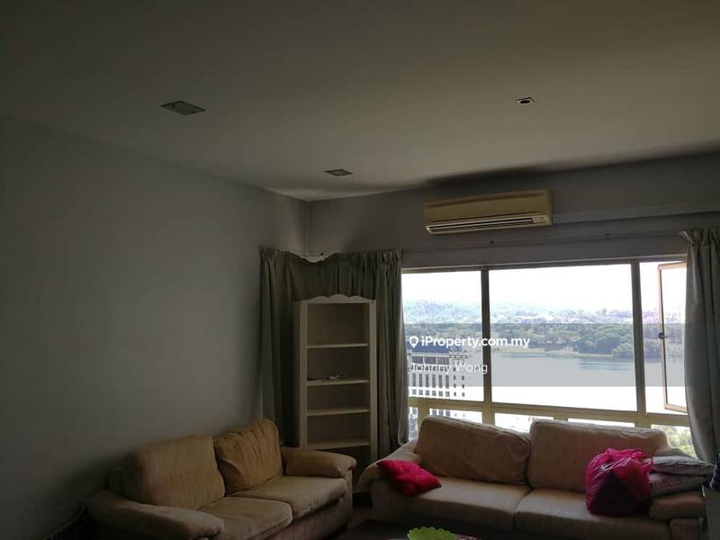 Kondominium untuk Dijual di East Lake Residence oleh Johnny Wong - iProperty.com.my
