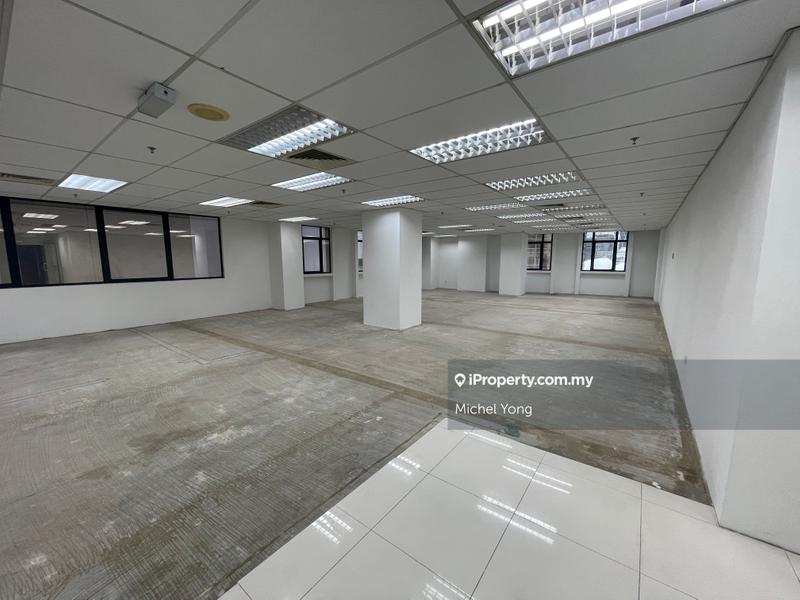 Office for Sale in KLCC, KL City Centre by Michel Yong - iProperty.com.my