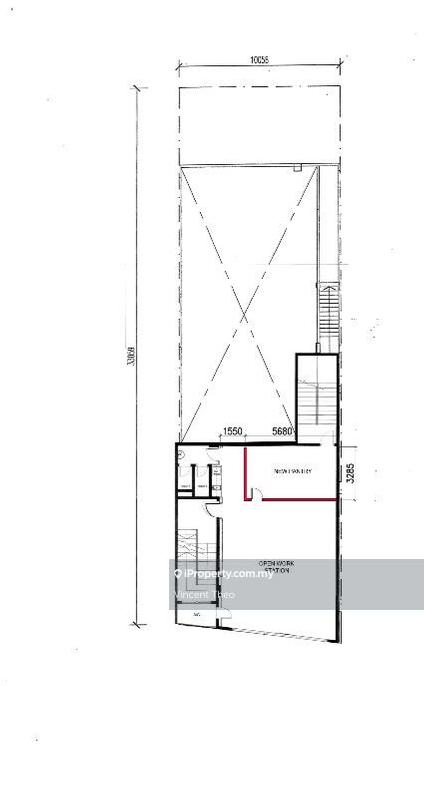 Kilang Teres untuk Dijual di Seksyen 22, Shah Alam oleh Vincent Theo - iProperty.com.my