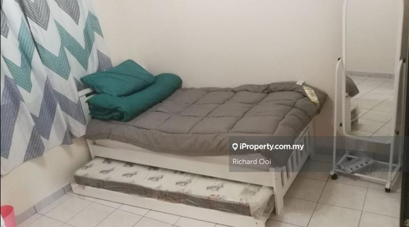 Service Residence for Rent in Rhythm Avenue by Richard Ooi - iProperty.com.my