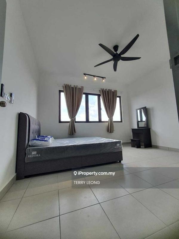 Service Residence for Rent in The Netizen by Mr. Leong - Bedroom - iProperty.com.my