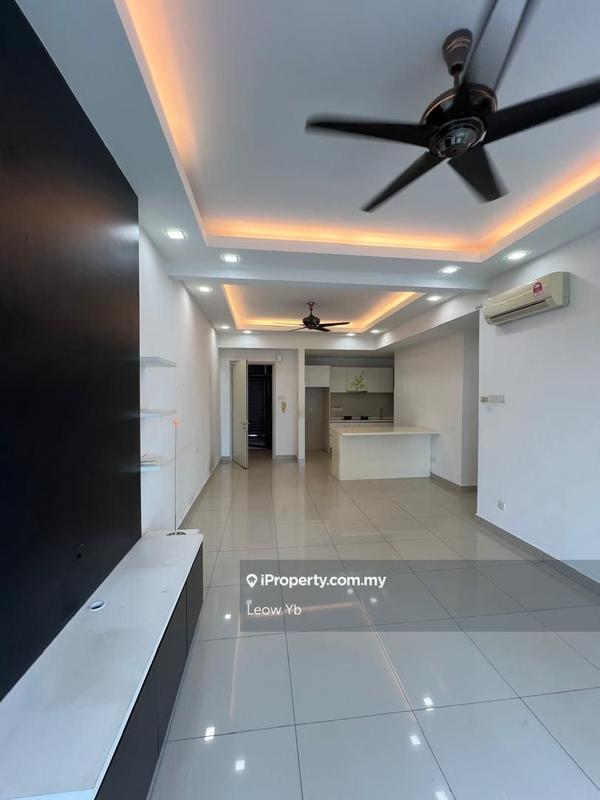 Kediaman Servis untuk Dijual di i-Residence @ i-City oleh Leow Yb - iProperty.com.my