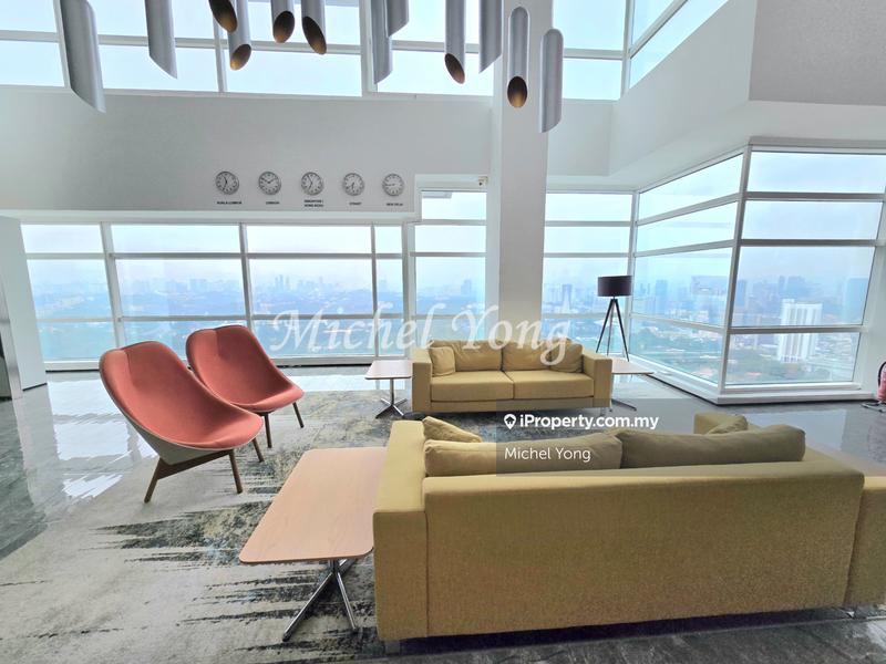 Office for Sale in Kl Sentral, Kuala Lumpur by Michel Yong - iProperty.com.my