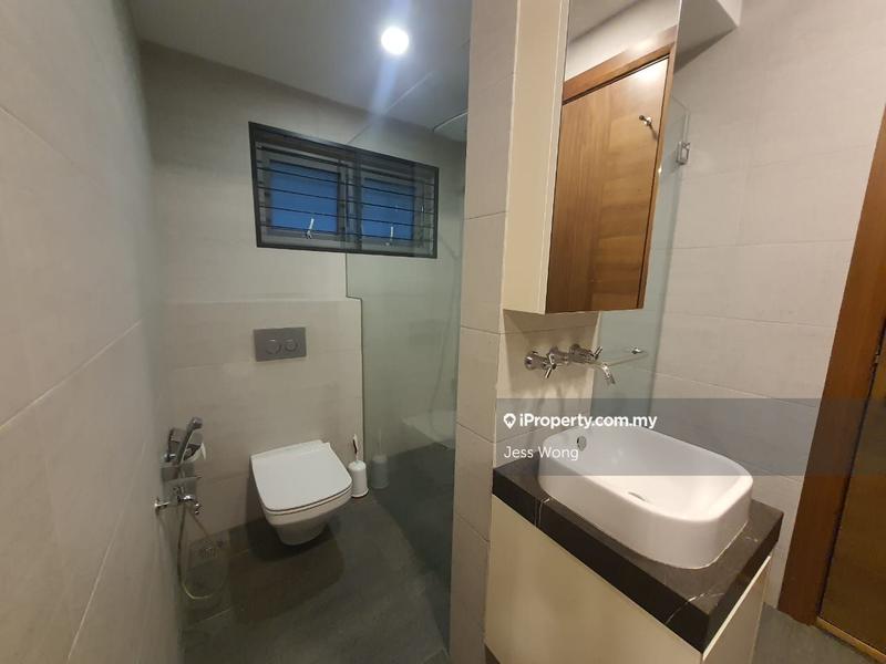 Semi-Detached House for Sale in Medan Damansara, Damansara Heights by Jess Wong - iProperty.com.my