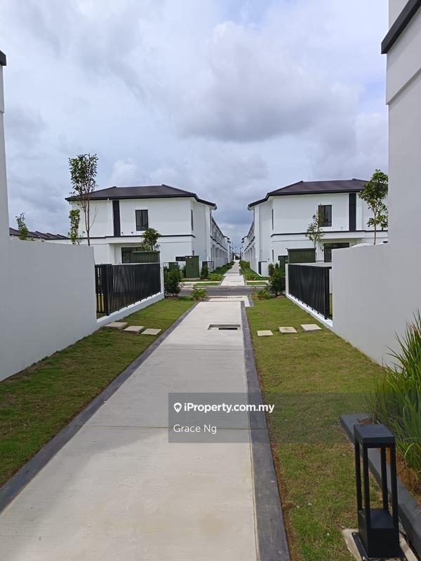 2-storey Terraced House for Sale in Saujana Utama 1, Ijok by Grace Ng - iProperty.com.my