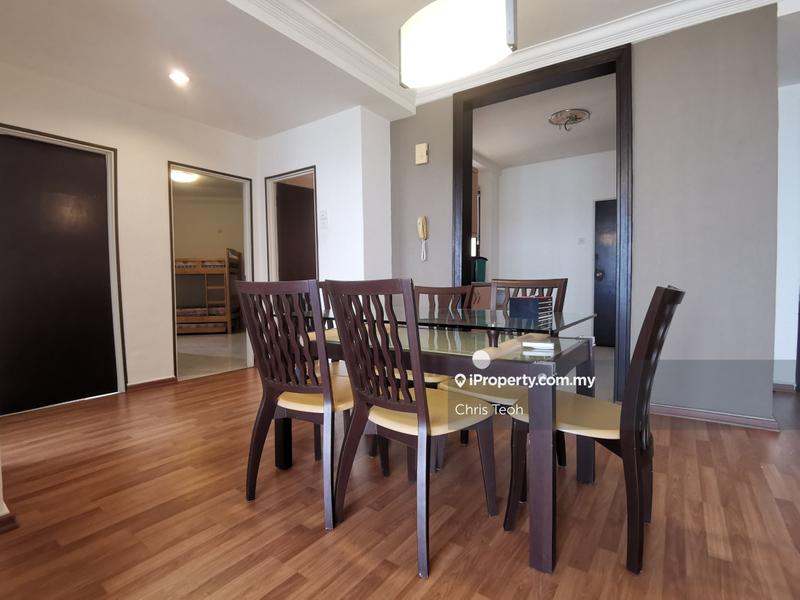 Kondominium untuk Dijual di Miami Green oleh Chris Teoh - iProperty.com.my