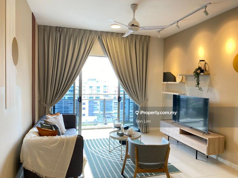For Rent - Sunway GeoLake Residences