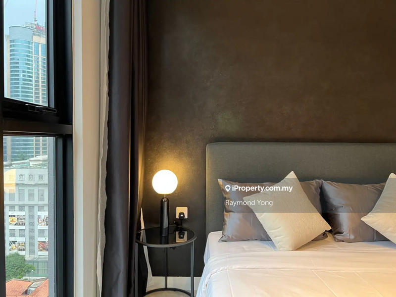 Apartment for Sale in Axon by Raymond Yong - iProperty.com.my
