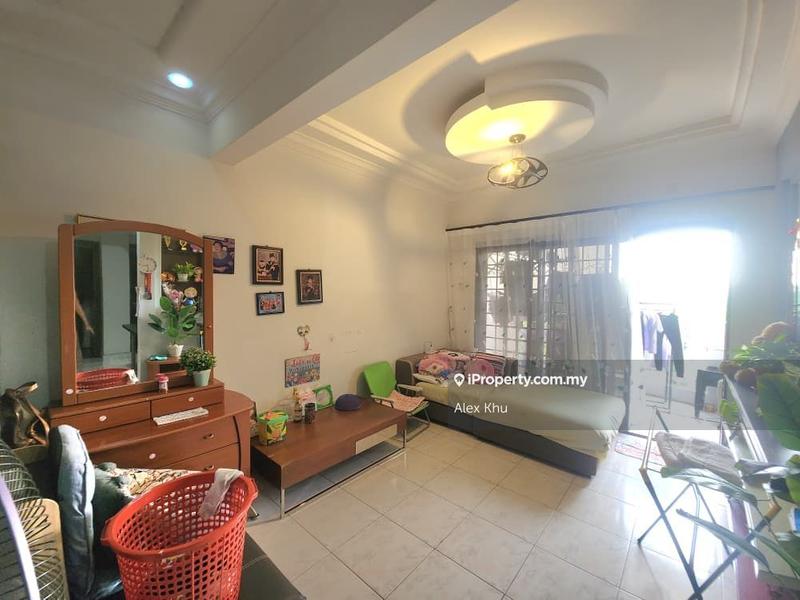 For Sale - Fair View Apartment