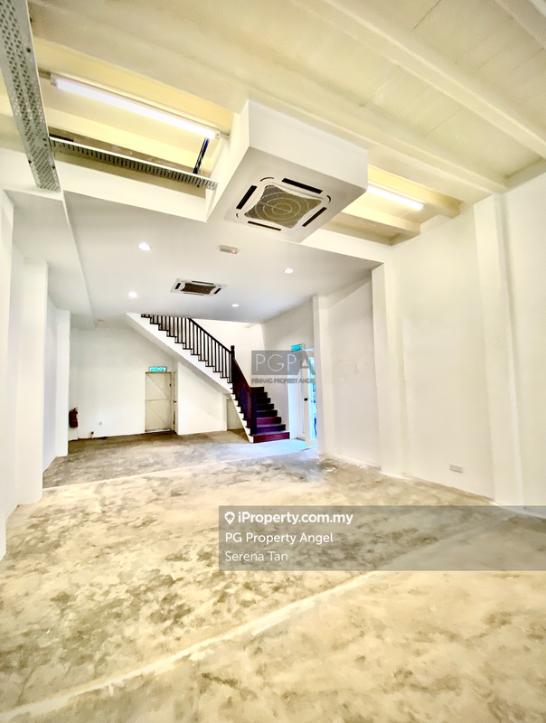 Shop-Office for Sale in Georgetown, George Town by Serena Tan - iProperty.com.my