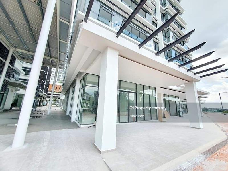 Shop / Office untuk Dijual di Balakong, Selangor oleh Max Pek - iProperty.com.my