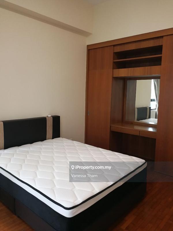 Service Residence for Sale in The Heritage Residence by Vanessa Tham - iProperty.com.my