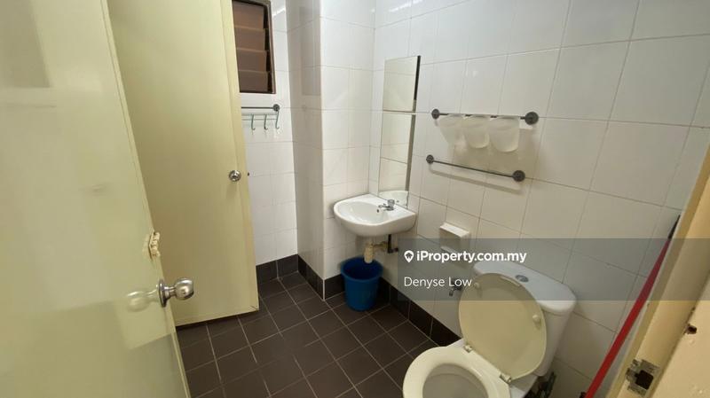 Kondominium untuk Dijual di Paramount View oleh Denyse Low - iProperty.com.my