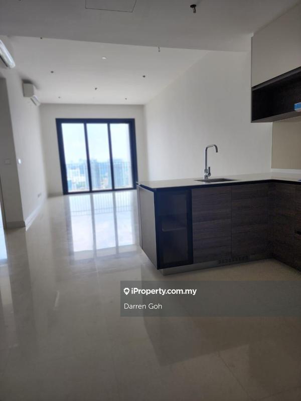 Kediaman Servis untuk Dijual di ViiA Residences oleh Darren Goh - iProperty.com.my