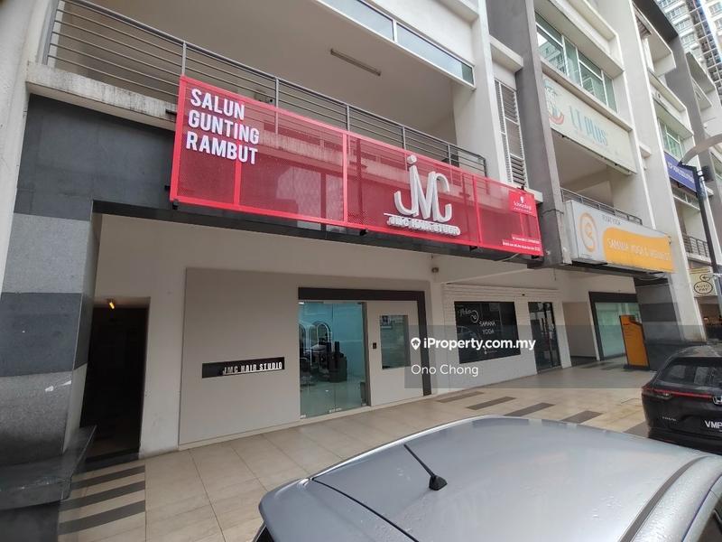 Kedai untuk Dijual di Kelana Jaya, Petaling Jaya oleh Ono Chong - iProperty.com.my