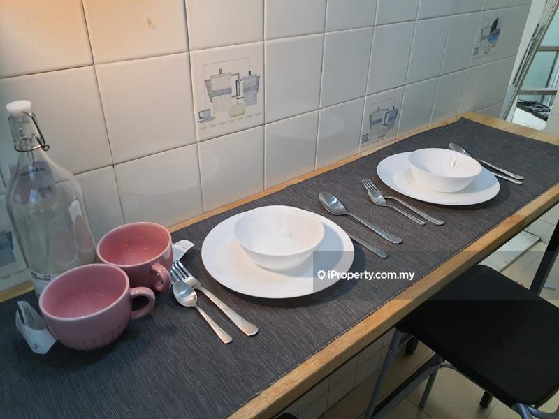 Rumah Teres 2-Tingkat untuk Disewa di No deposit, Room USJ, taipan, near LRT, Subang Jaya oleh Mak Hon Yean - iProperty.com.my