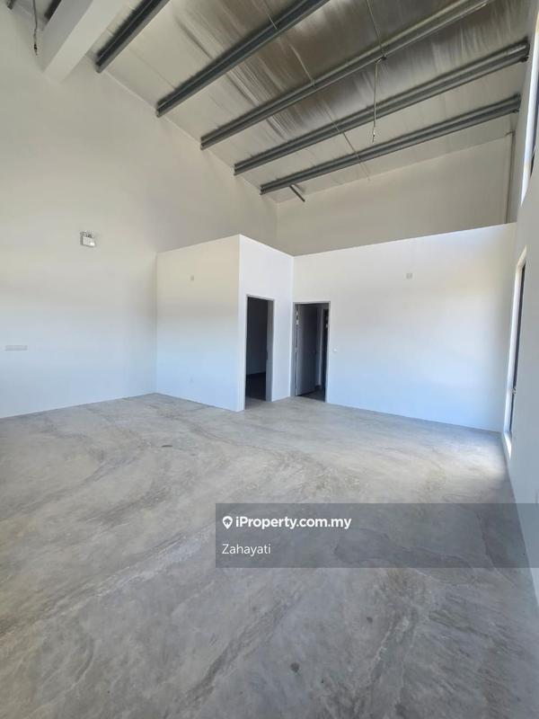 Semi-D Factory for Rent in Elmina, Shah Alam by Zahayati - iProperty.com.my