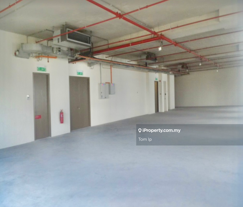 For Sale - Strata Office, KL Eco City