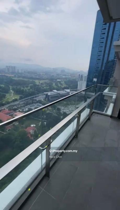 Service Residence for Sale in The Manor by Nick Chin - iProperty.com.my